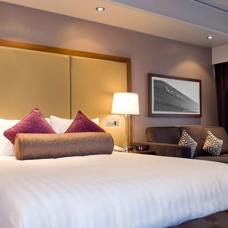 Sandman Signature London Gatwick Hotel Crawley  Dış mekan fotoğraf