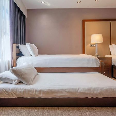 Sandman Signature London Gatwick Hotel Crawley  Dış mekan fotoğraf