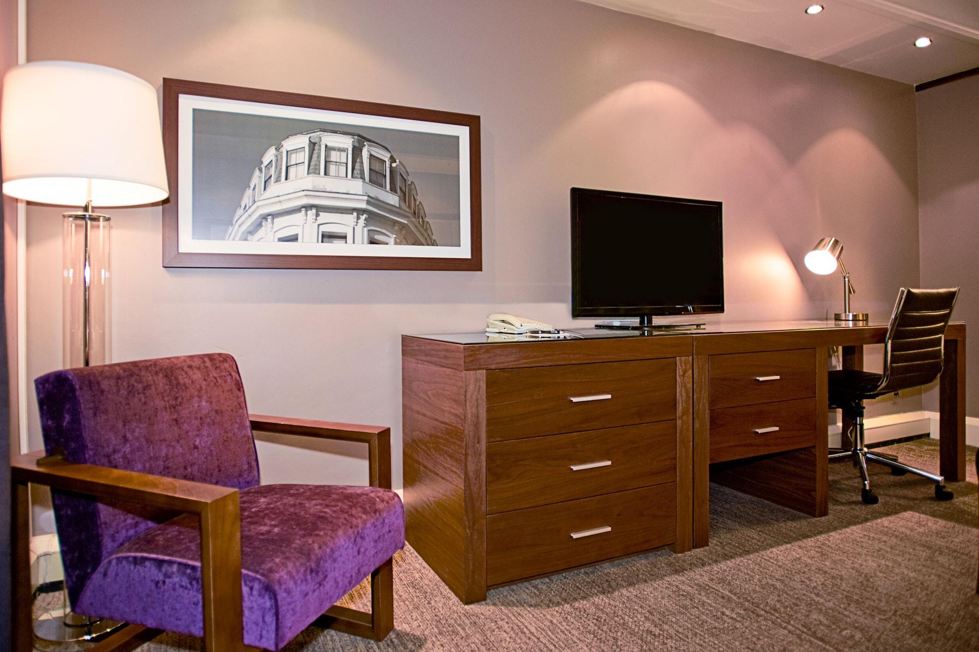 Sandman Signature London Gatwick Hotel Crawley  Dış mekan fotoğraf