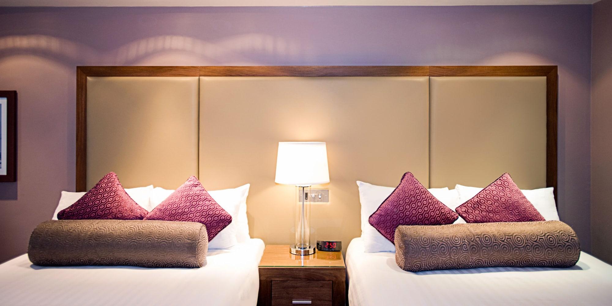 Sandman Signature London Gatwick Hotel Crawley  Dış mekan fotoğraf