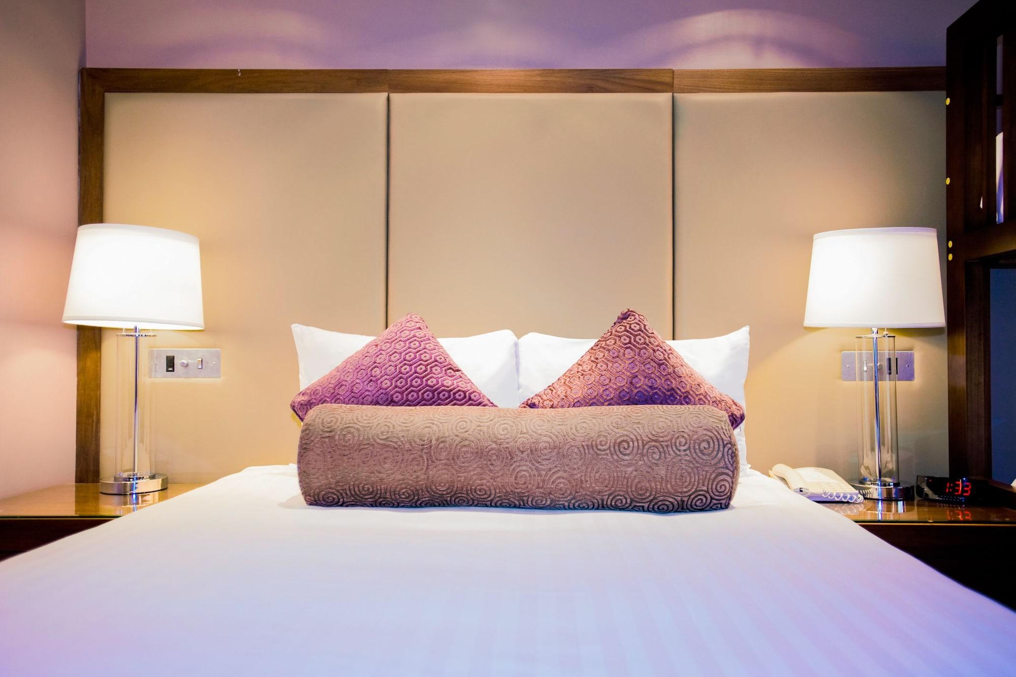 Sandman Signature London Gatwick Hotel Crawley  Dış mekan fotoğraf