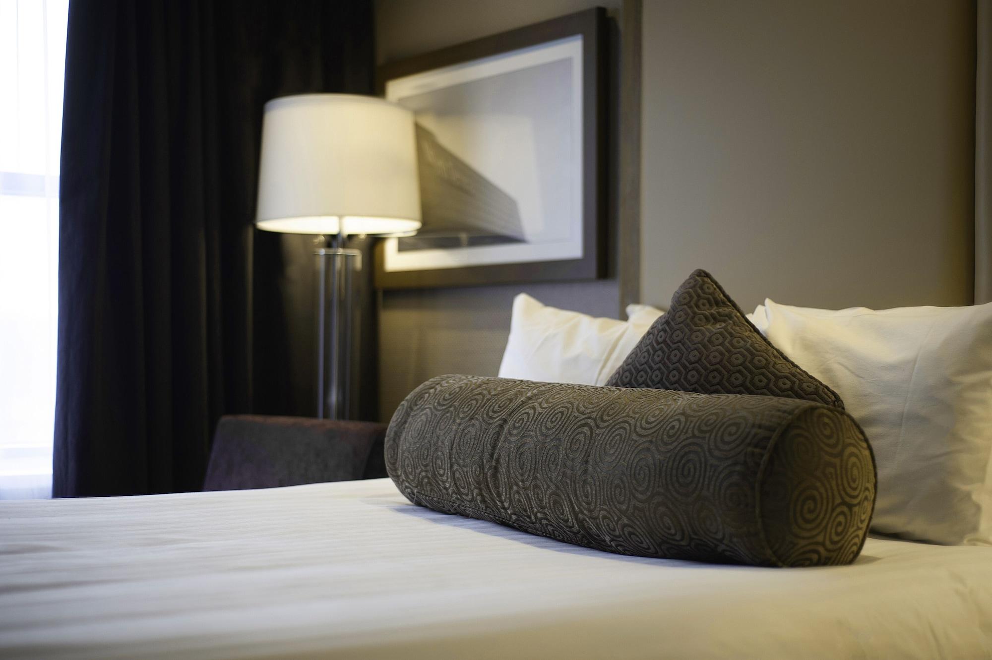 Sandman Signature London Gatwick Hotel Crawley  Dış mekan fotoğraf