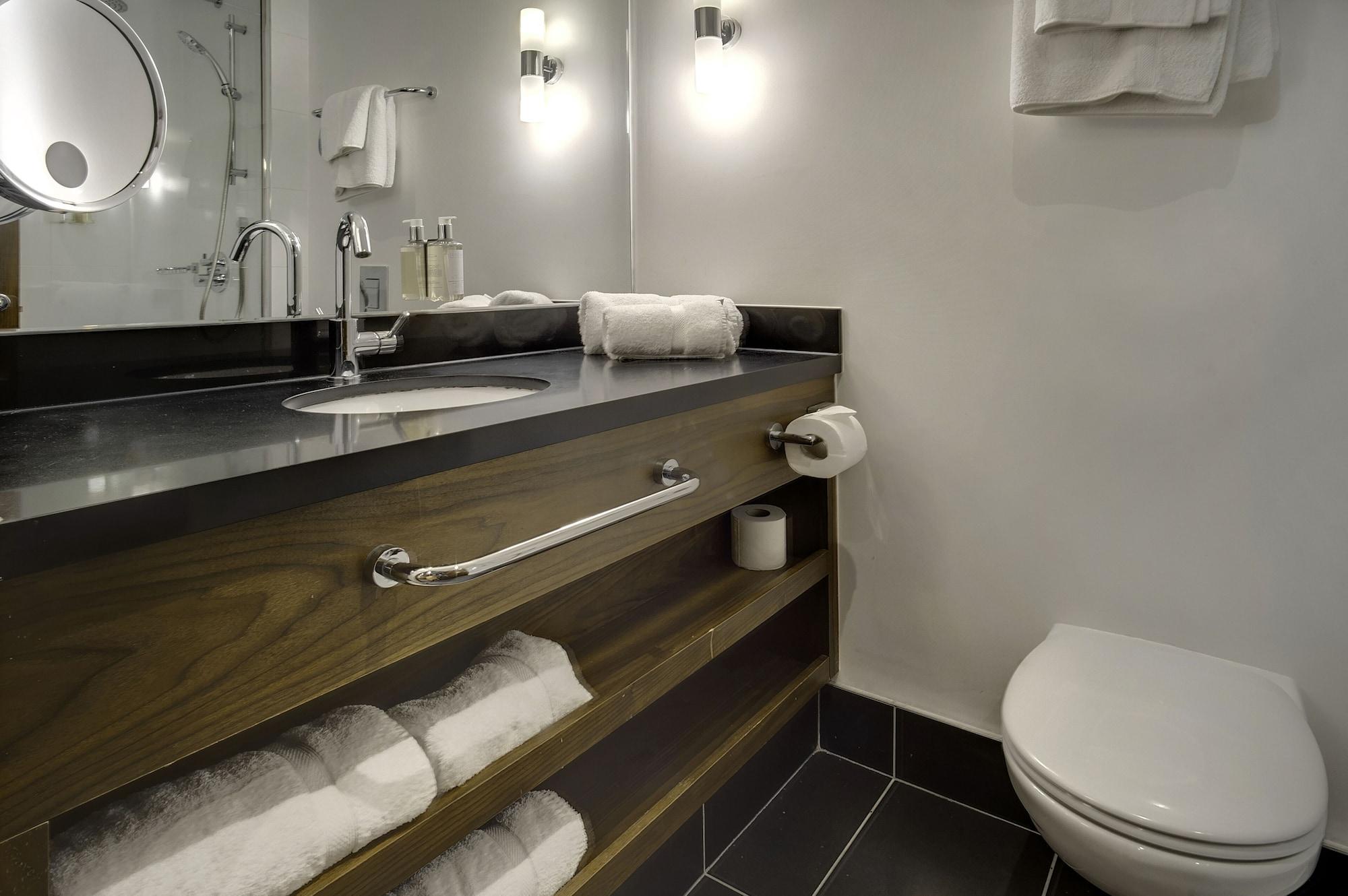 Sandman Signature London Gatwick Hotel Crawley  Dış mekan fotoğraf