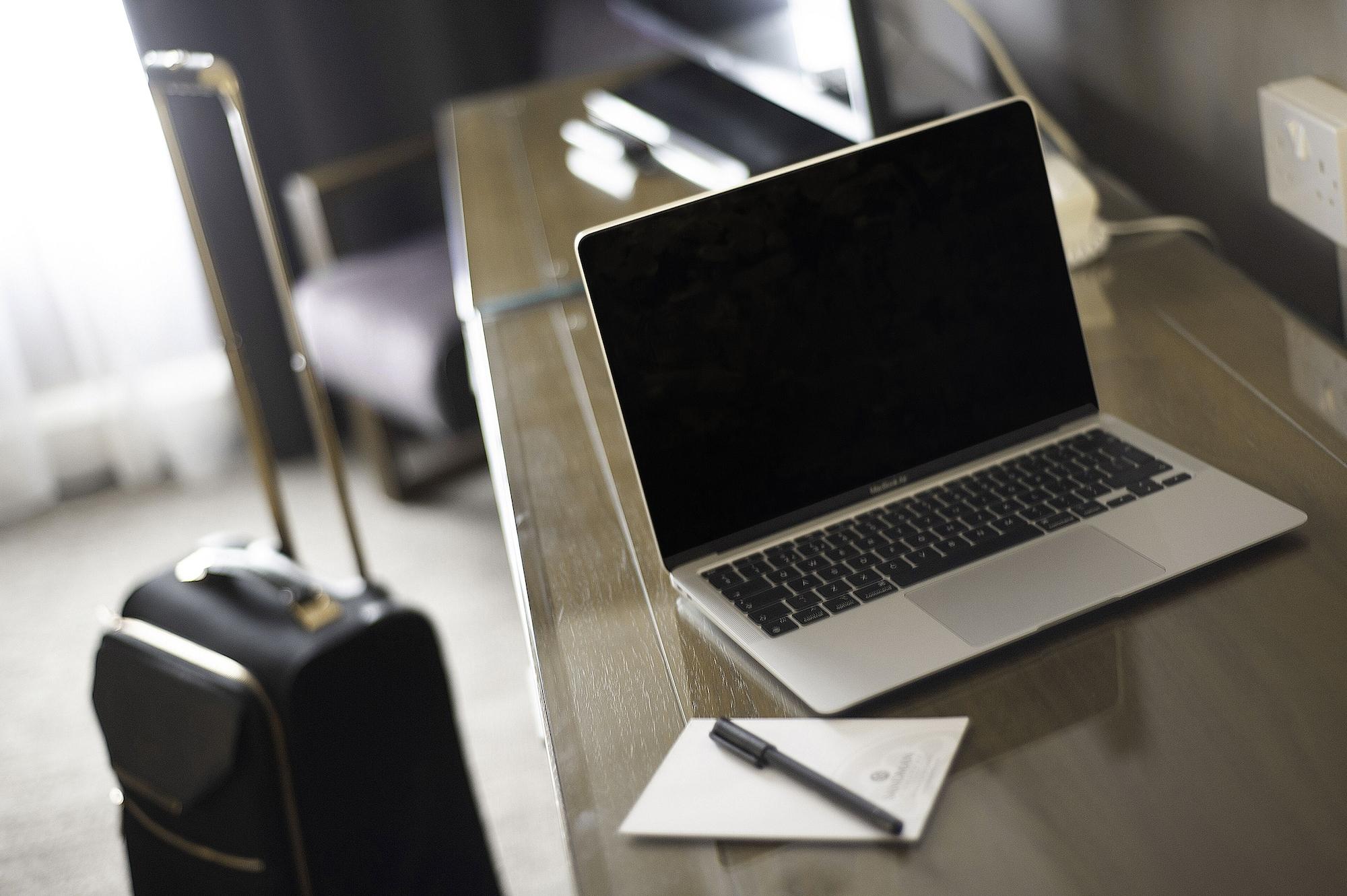 Sandman Signature London Gatwick Hotel Crawley  Dış mekan fotoğraf