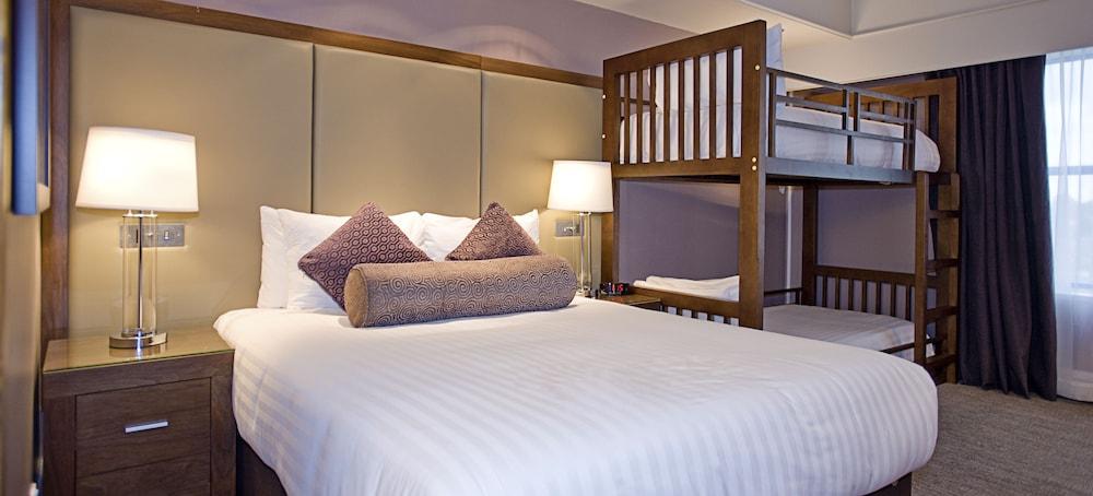 Sandman Signature London Gatwick Hotel Crawley  Dış mekan fotoğraf