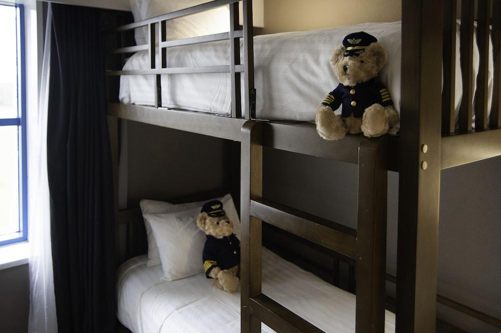 Sandman Signature London Gatwick Hotel Crawley  Dış mekan fotoğraf