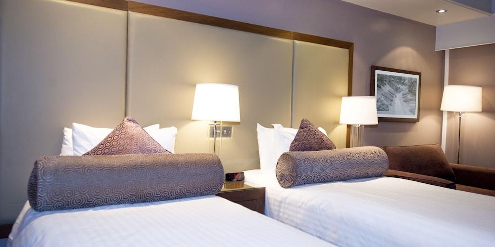Sandman Signature London Gatwick Hotel Crawley  Dış mekan fotoğraf