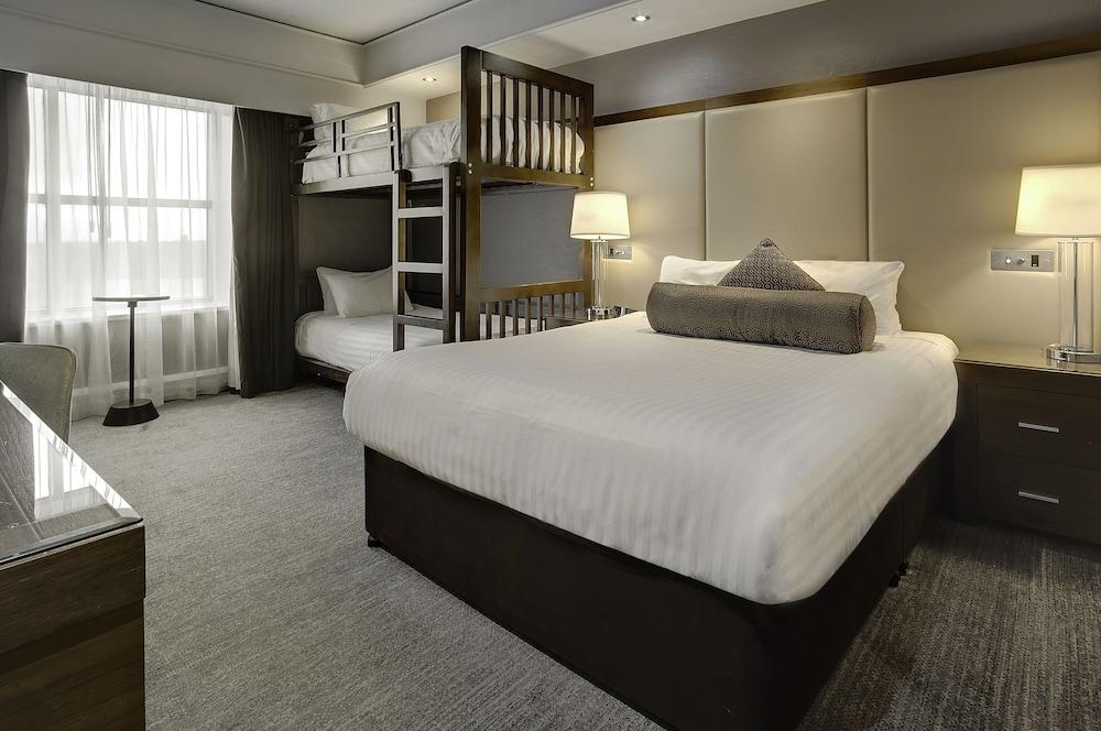 Sandman Signature London Gatwick Hotel Crawley  Dış mekan fotoğraf