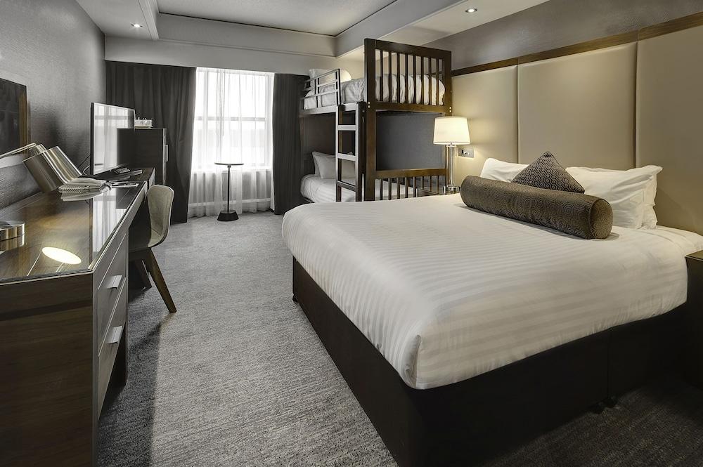 Sandman Signature London Gatwick Hotel Crawley  Dış mekan fotoğraf