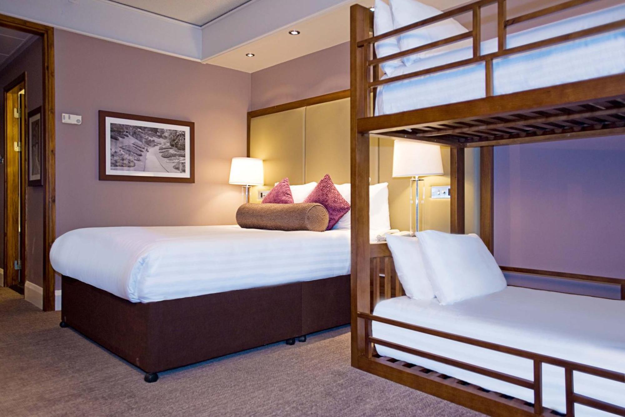 Sandman Signature London Gatwick Hotel Crawley  Dış mekan fotoğraf