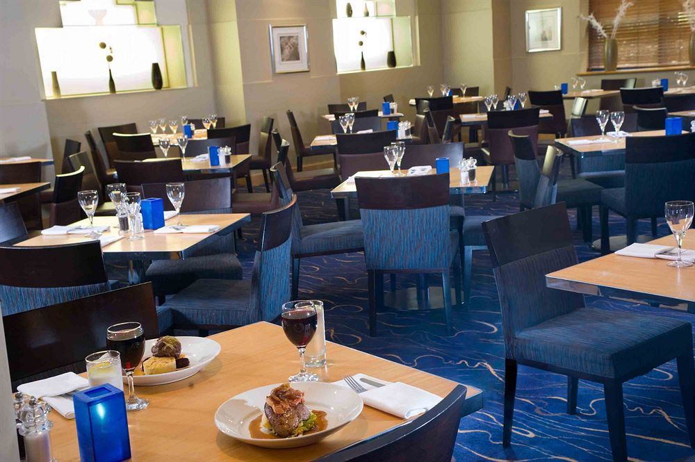 Sandman Signature London Gatwick Hotel Crawley  Dış mekan fotoğraf